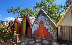 Gran Colibri Adventure Park